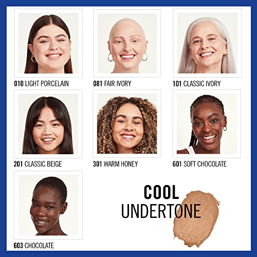 Rimmel Match Perfection Foundation in Soft Beige 200