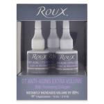 Roux Anti-Aging Extra Volume Treatment - 3 Pack