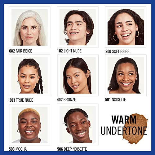 Rimmel Match Perfection Foundation in Soft Beige 200