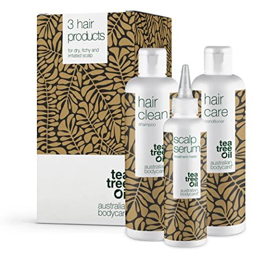 Tea Tree Oil Australian Bodycare