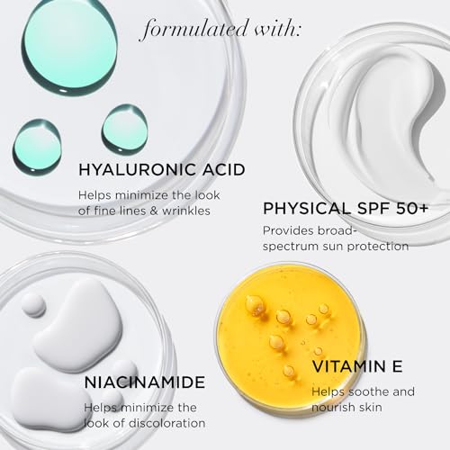 It Cosmetics Your Skin But Better CC Cream SPF 50+