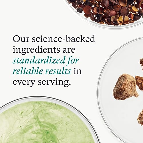 Nutrafol Women's Hair Growth Supplements - 120 Pills