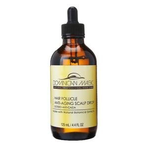 Dominican Magic Anti-Aging Scalp Drops, 4.4 oz