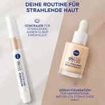 NIVEA Hyaluron Anti-Aging Serum Foundation 30ml