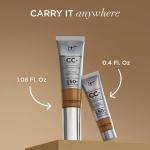 It Cosmetics Your Skin But Better CC Cream SPF 50+