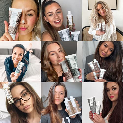 Australian Bodycare Tea Tree Scalp Treatment Set