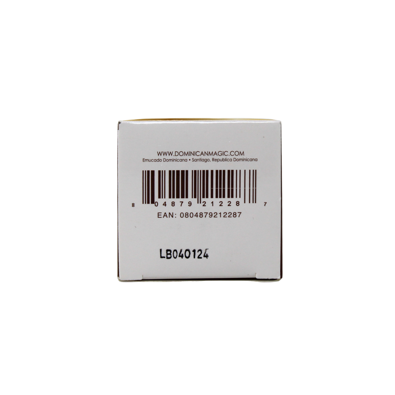 Dominican Magic Anti-Aging Scalp Drops, 4.4 oz