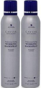 Alterna Caviar Anti-Aging Hair Spray Duo