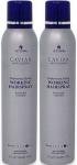 Alterna Caviar Anti-Aging Hair Spray Duo
