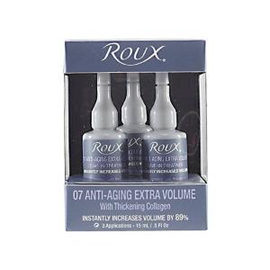 Roux Leave-In Treatment for Anti-Aging Hair Repair