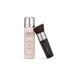 AirBrush Foundation Set - Lightweight, Flawless Coverage