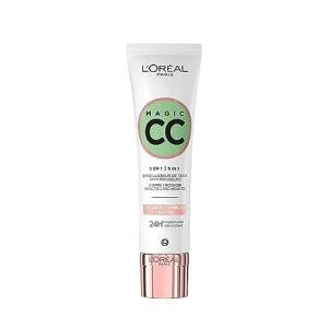 L'Oreal C'est Magic CC Cream for Redness