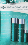 Developlus Anti-Aging Hair Treatment System