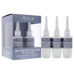 Roux Anti-Aging Hair and Scalp Treatment 3-Pack
