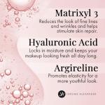 AirBrush Foundation Set - Lightweight, Flawless Coverage