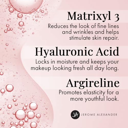 AirBrush Foundation Set - Lightweight, Flawless Coverage