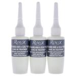 Roux Anti-Aging Hair and Scalp Treatment 3-Pack