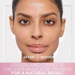 L'Oreal C'est Magic CC Cream for Redness