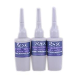 Roux Leave-In Treatment 07 Anti-Aging Volume Pack