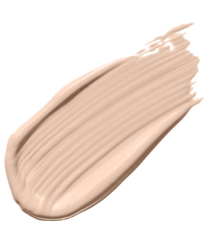 AirBrush Foundation Set - Lightweight, Flawless Coverage