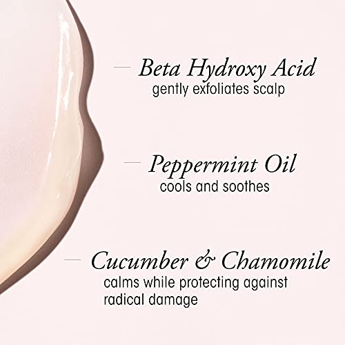 Oribe Serene Scalp Leave-In Treatment 50 ml