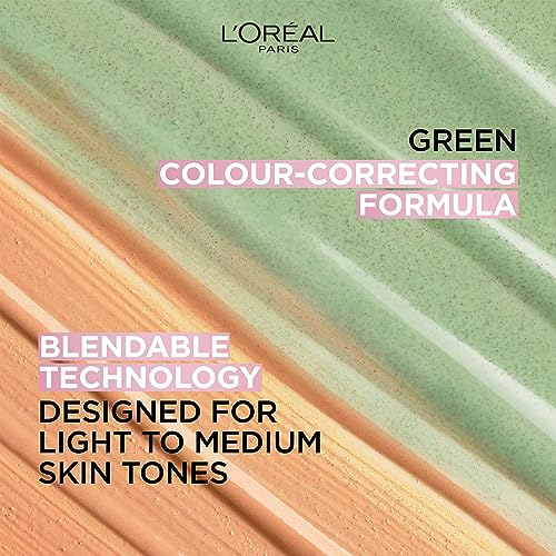 L'Oreal C'est Magic CC Cream for Redness