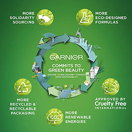 Garnier SkinActive BB Cream, Anti-Aging Tinted Moisturizer