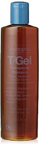 Neutrogena T Gel Anti-Aging Shampoo