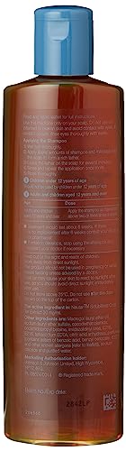 Neutrogena T Gel Anti-Aging Shampoo