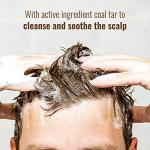 Polytar Scalp Shampoo for Itchy Scalp Relief