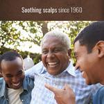 Polytar Scalp Shampoo for Itchy Scalp Relief