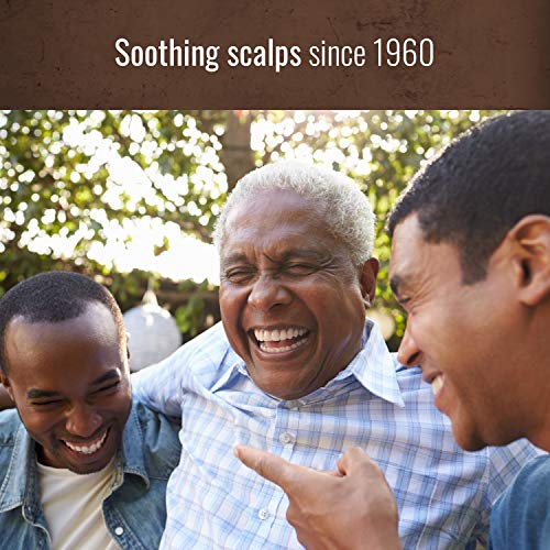 Polytar Scalp Shampoo for Itchy Scalp Relief