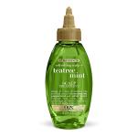 OGX Extra Strength Teatree Mint Scalp Treatment
