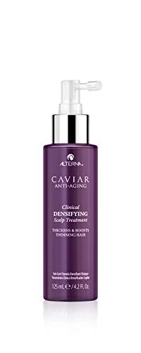 Alterna Caviar Densifying Scalp Treatment 125ml
