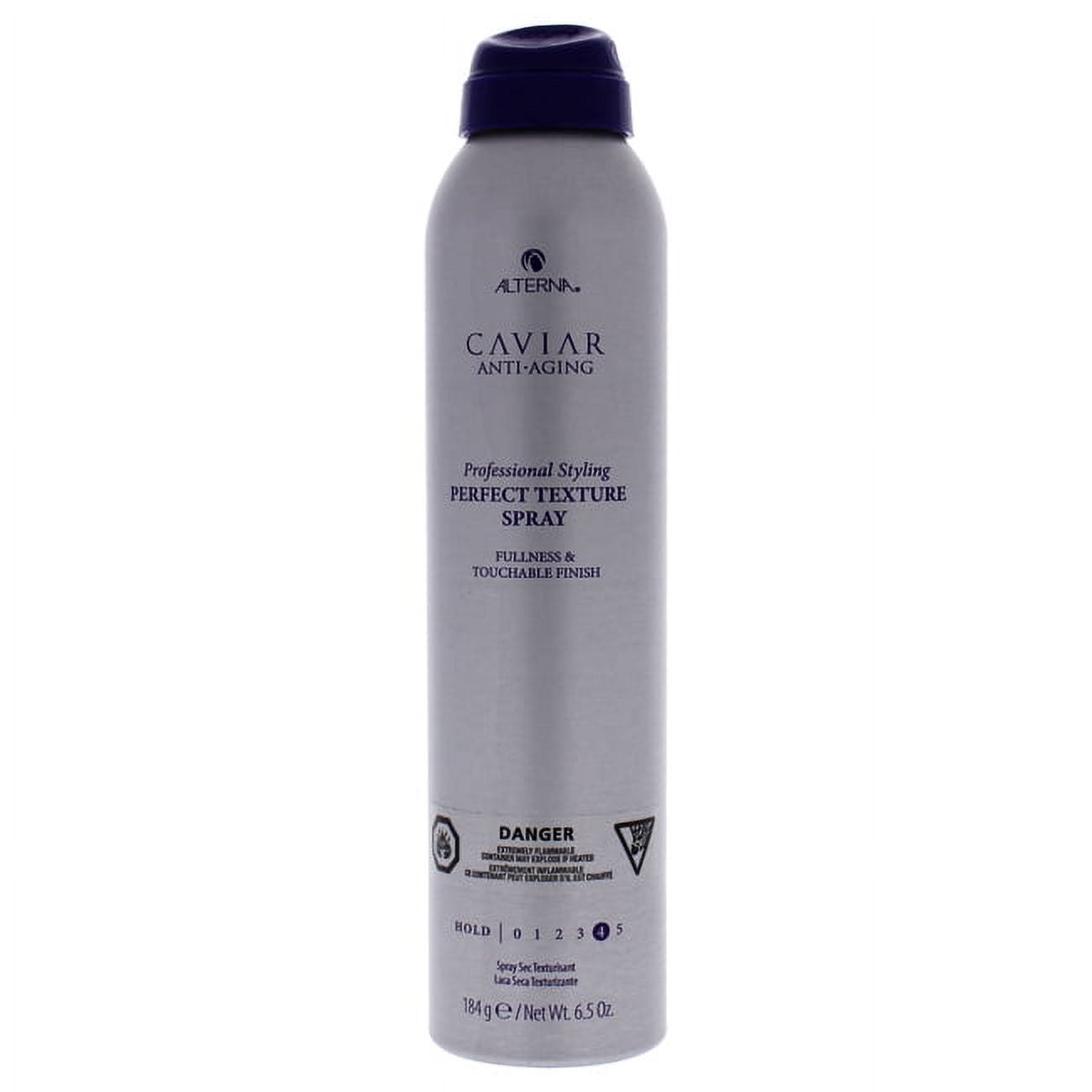 Alterna Caviar Anti-Aging Texture Finishing Hairspray