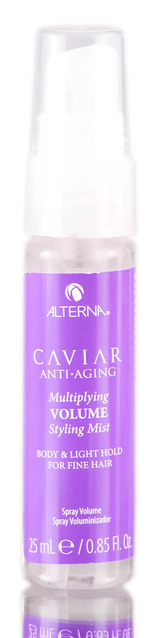 Caviar Anti-Aging Hair Care Travel Kit - Set of 4