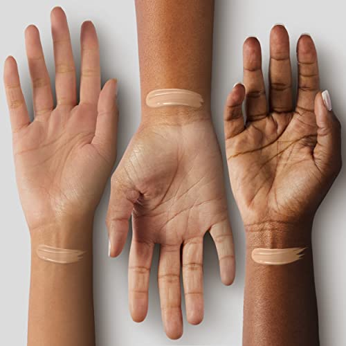 COVERGIRL Age-Defying Radiance Foundation, Buff Beige