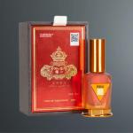 Herbal Hair Growth Oil for Scalp Treatment