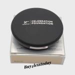 IT Cosmetics Celebration Foundation - Medium Tan Shade