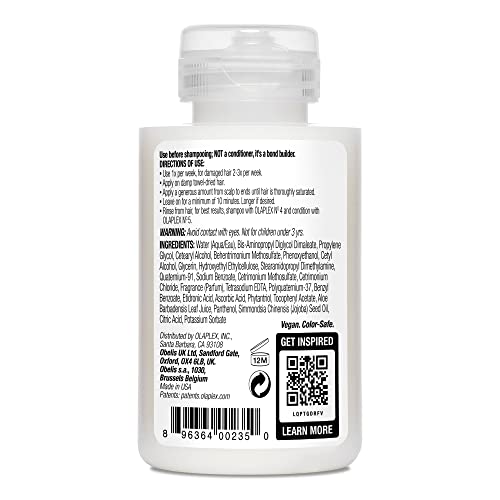 Olaplex No.3 Hair Perfector Treatment, 100ml