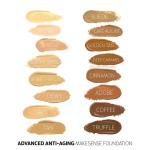 SeneGence Makeup: Foundation, Pearlizer, Concealers & Powder