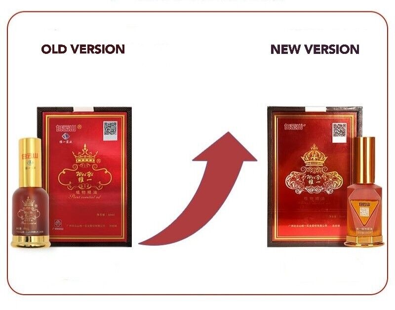 Herbal Hair Growth Oil for Scalp Treatment