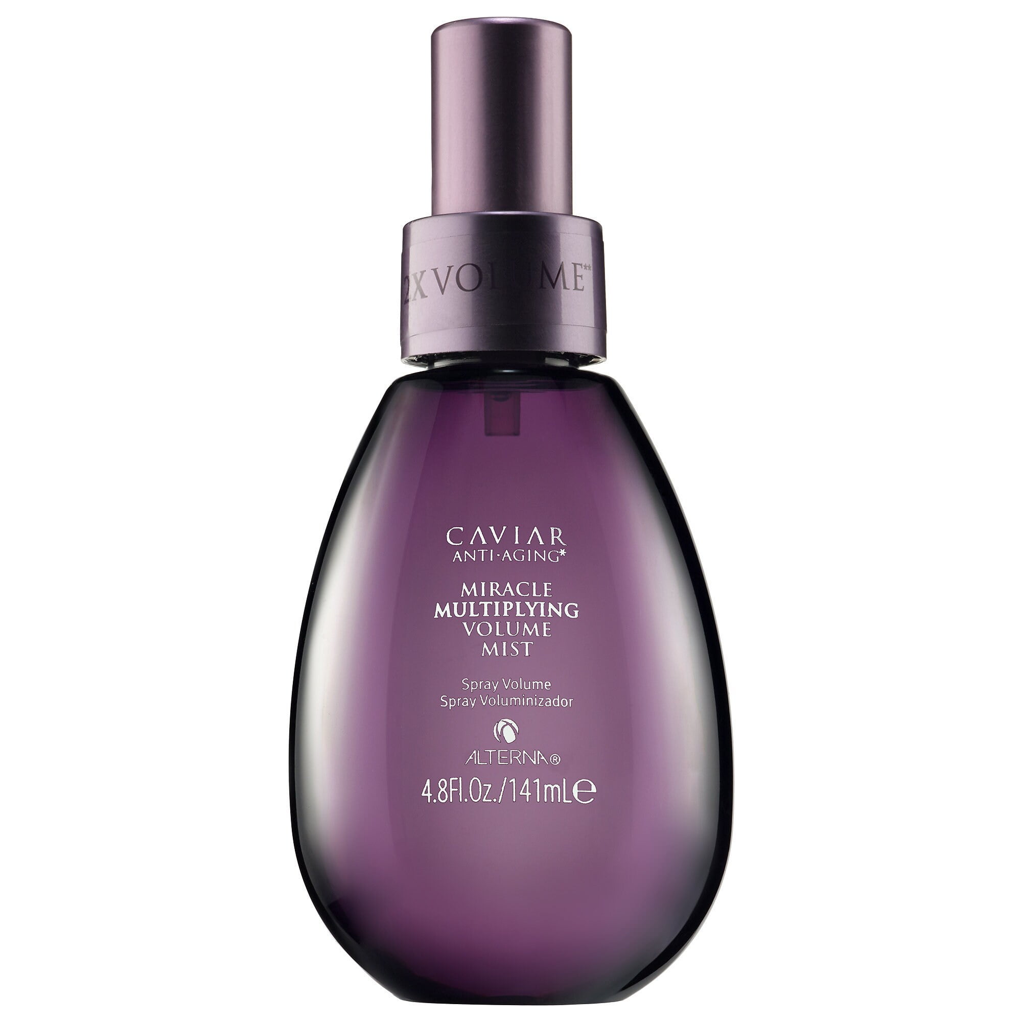 Alterna Caviar Anti-Aging Volume Mist Hairspray 4.8 oz