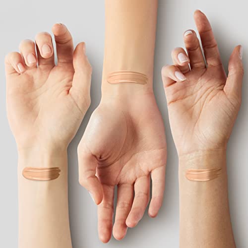 COVERGIRL Simply Ageless 3-in-1 Foundation Soft Honey