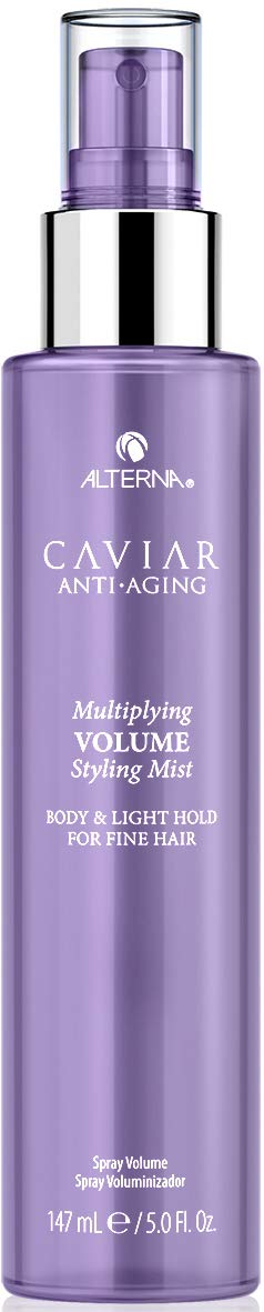Alterna Caviar Anti-Aging Volume Mist Hairspray 4.8 oz