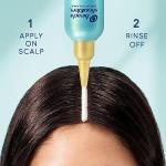 Moisturizing Anti-Dandruff Scalp Conditioner with Aloe