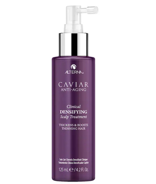 Alterna Caviar Densifying Scalp Treatment for Thinning Hair