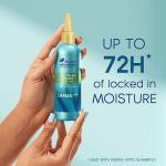 Moisturizing Anti-Dandruff Scalp Conditioner with Aloe