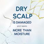 Moisturizing Anti-Dandruff Scalp Conditioner with Aloe