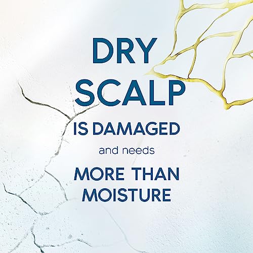 Moisturizing Anti-Dandruff Scalp Conditioner with Aloe